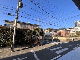 コンフォール町田市中町の物件内観写真